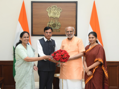 Vice President praises simpler labour laws, govt’s bid for global sporting events | Vice President praises simpler labour laws, govt’s bid for global sporting events Vice President praises simpler labour laws, govt’s bid for global sporting events | Vice President praises simpler labour laws, govt’s bid for global sporting events