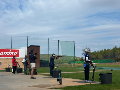 ISSF World C’ship Shotgun: Focus shifts to trap events as India look to renew medal hunt | ISSF World C’ship Shotgun: Focus shifts to trap events as India look to renew medal hunt ISSF World C’ship Shotgun: Focus shifts to trap events as India look to renew medal hunt | ISSF World C’ship Shotgun: Focus shifts to trap events as India look to renew medal hunt