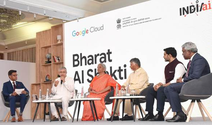 Govt will support initiative to make Andaman next major hub for global internet data | Govt will support initiative to make Andaman next major hub for global internet data Govt will support initiative to make Andaman next major hub for global internet data | Govt will support initiative to make Andaman next major hub for global internet data