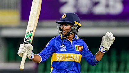 Women's World Cup: Skipper Athapaththu and Nilakshika’s fifties guide Sri Lanka to 258/6 v NZ | Women's World Cup: Skipper Athapaththu and Nilakshika’s fifties guide Sri Lanka to 258/6 v NZ Women's World Cup: Skipper Athapaththu and Nilakshika’s fifties guide Sri Lanka to 258/6 v NZ | Women's World Cup: Skipper Athapaththu and Nilakshika’s fifties guide Sri Lanka to 258/6 v NZ