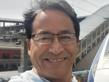 ‘Indulged in activities prejudicial to state’s security’: Leh Admin defends Sonam Wangchuk’s detention | ‘Indulged in activities prejudicial to state’s security’: Leh Admin defends Sonam Wangchuk’s detention ‘Indulged in activities prejudicial to state’s security’: Leh Admin defends Sonam Wangchuk’s detention | ‘Indulged in activities prejudicial to state’s security’: Leh Admin defends Sonam Wangchuk’s detention
