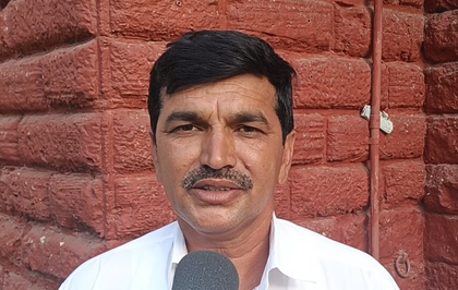 Gujarat: Jamnagar’s Dharmendra gets Rs 2 crore subsidy under ‘Rashtriya Gokul Mission’ | Gujarat: Jamnagar’s Dharmendra gets Rs 2 crore subsidy under ‘Rashtriya Gokul Mission’ Gujarat: Jamnagar’s Dharmendra gets Rs 2 crore subsidy under ‘Rashtriya Gokul Mission’ | Gujarat: Jamnagar’s Dharmendra gets Rs 2 crore subsidy under ‘Rashtriya Gokul Mission’