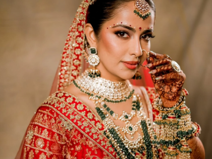 Avika Gor on her 'Balika Vadhu' character: ”Anandi made me a daughter to so many families” | Avika Gor on her 'Balika Vadhu' character: ”Anandi made me a daughter to so many families” Avika Gor on her 'Balika Vadhu' character: ”Anandi made me a daughter to so many families” | Avika Gor on her 'Balika Vadhu' character: ”Anandi made me a daughter to so many families”