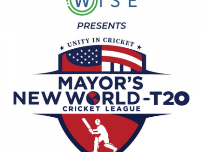 Florida to host Mayor’s New World T20 from November 5 to 16 | Florida to host Mayor’s New World T20 from November 5 to 16 Florida to host Mayor’s New World T20 from November 5 to 16 | Florida to host Mayor’s New World T20 from November 5 to 16