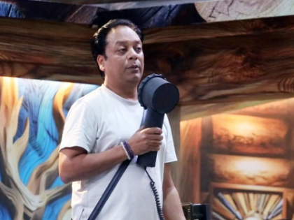 BB 19’s Zeishan Quadri on accusations of Salman Khan being biased: “Sometimes people are given a little leeway" | BB 19’s Zeishan Quadri on accusations of Salman Khan being biased: “Sometimes people are given a little leeway" BB 19’s Zeishan Quadri on accusations of Salman Khan being biased: “Sometimes people are given a little leeway" | BB 19’s Zeishan Quadri on accusations of Salman Khan being biased: “Sometimes people are given a little leeway"