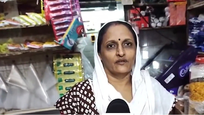 GST rate cut brings festive cheer to Mumbai markets and households | GST rate cut brings festive cheer to Mumbai markets and households GST rate cut brings festive cheer to Mumbai markets and households | GST rate cut brings festive cheer to Mumbai markets and households