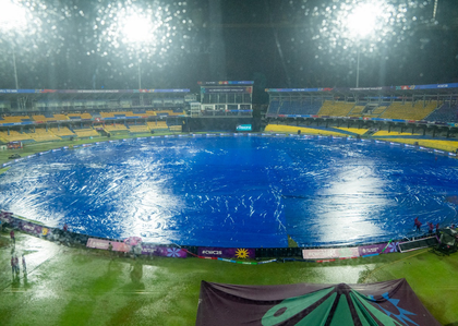 Women's World Cup: Rain washes out Sri Lanka-New Zealand match in Colombo | Women's World Cup: Rain washes out Sri Lanka-New Zealand match in Colombo Women's World Cup: Rain washes out Sri Lanka-New Zealand match in Colombo | Women's World Cup: Rain washes out Sri Lanka-New Zealand match in Colombo