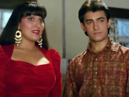 Navneet Nishan shares a fun BTS of Aamir Khan's 1993 starrer 'Hum Hain Rahi Pyaar Ke' | Navneet Nishan shares a fun BTS of Aamir Khan's 1993 starrer 'Hum Hain Rahi Pyaar Ke' Navneet Nishan shares a fun BTS of Aamir Khan's 1993 starrer 'Hum Hain Rahi Pyaar Ke' | Navneet Nishan shares a fun BTS of Aamir Khan's 1993 starrer 'Hum Hain Rahi Pyaar Ke'