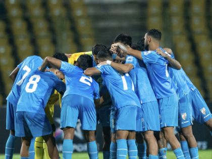 India crash out of AFC Asian Cup 2027 qualification race after defeat to Singapore | India crash out of AFC Asian Cup 2027 qualification race after defeat to Singapore India crash out of AFC Asian Cup 2027 qualification race after defeat to Singapore | India crash out of AFC Asian Cup 2027 qualification race after defeat to Singapore