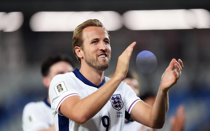 England dominate Latvia to secure FIFA World Cup 2026 qualification | England dominate Latvia to secure FIFA World Cup 2026 qualification