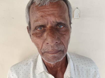 Attempt to murder case, 1977: Mumbai Police nab accused after 46 years, tried to kill girlfriend | Attempt to murder case, 1977: Mumbai Police nab accused after 46 years, tried to kill girlfriend Attempt to murder case, 1977: Mumbai Police nab accused after 46 years, tried to kill girlfriend | Attempt to murder case, 1977: Mumbai Police nab accused after 46 years, tried to kill girlfriend
