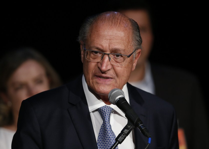 Brazilian Vice President to begin two-day India visit today | Brazilian Vice President to begin two-day India visit today Brazilian Vice President to begin two-day India visit today | Brazilian Vice President to begin two-day India visit today