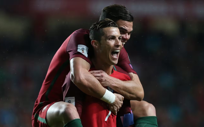 FIFA WC qualifiers: Ronaldo sets another record but Hungary deny Portugal early qualification | FIFA WC qualifiers: Ronaldo sets another record but Hungary deny Portugal early qualification FIFA WC qualifiers: Ronaldo sets another record but Hungary deny Portugal early qualification | FIFA WC qualifiers: Ronaldo sets another record but Hungary deny Portugal early qualification