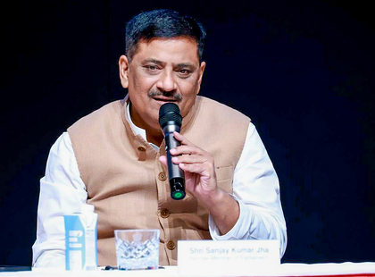 First list of JD(U) nominees soon, CM Nitish to begin campaign tomorrow: Sanjay Kumar Jha | First list of JD(U) nominees soon, CM Nitish to begin campaign tomorrow: Sanjay Kumar Jha First list of JD(U) nominees soon, CM Nitish to begin campaign tomorrow: Sanjay Kumar Jha | First list of JD(U) nominees soon, CM Nitish to begin campaign tomorrow: Sanjay Kumar Jha