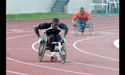 TN's Coimbatore Corporation plans sports complex for para-athletes | TN's Coimbatore Corporation plans sports complex for para-athletes
