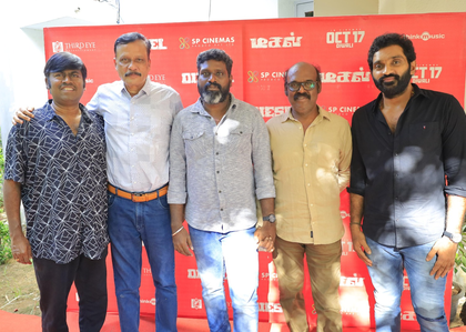 I received death threats from the petrol mafia while collecting details for 'Diesel': Director Shanmugam Muthusamy | I received death threats from the petrol mafia while collecting details for 'Diesel': Director Shanmugam Muthusamy I received death threats from the petrol mafia while collecting details for 'Diesel': Director Shanmugam Muthusamy | I received death threats from the petrol mafia while collecting details for 'Diesel': Director Shanmugam Muthusamy