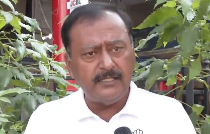 'NDA’s ship sinking': Congress hits out at alliance over seat sharing for Bihar polls | 'NDA’s ship sinking': Congress hits out at alliance over seat sharing for Bihar polls