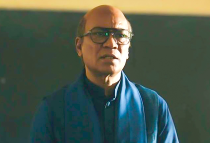 Vipin Sharma on ‘Maharani 4’: Nervous as Subhash Kapoor, Huma Qureshi have already built such solid world | Vipin Sharma on ‘Maharani 4’: Nervous as Subhash Kapoor, Huma Qureshi have already built such solid world Vipin Sharma on ‘Maharani 4’: Nervous as Subhash Kapoor, Huma Qureshi have already built such solid world | Vipin Sharma on ‘Maharani 4’: Nervous as Subhash Kapoor, Huma Qureshi have already built such solid world