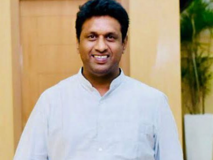 Telangana: Deepak Reddy is BJP candidate for Jubilee Hills by-election | Telangana: Deepak Reddy is BJP candidate for Jubilee Hills by-election
