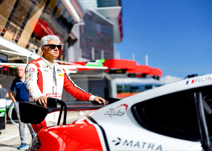 This is just the beginning, says actor Ajith Kumar as his team ends racing season on a confident note! | This is just the beginning, says actor Ajith Kumar as his team ends racing season on a confident note! This is just the beginning, says actor Ajith Kumar as his team ends racing season on a confident note! | This is just the beginning, says actor Ajith Kumar as his team ends racing season on a confident note!