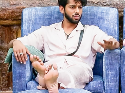 ‘Bigg Boss 19’: Baseer Ali calls Farrhana Bhatt ‘worst human being’ | ‘Bigg Boss 19’: Baseer Ali calls Farrhana Bhatt ‘worst human being’ ‘Bigg Boss 19’: Baseer Ali calls Farrhana Bhatt ‘worst human being’ | ‘Bigg Boss 19’: Baseer Ali calls Farrhana Bhatt ‘worst human being’