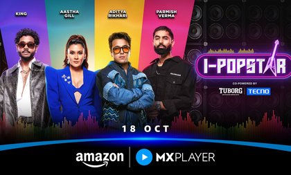 King claims singing reality show 'I-POPSTAR is where raw talent meets opportunity' | King claims singing reality show 'I-POPSTAR is where raw talent meets opportunity' King claims singing reality show 'I-POPSTAR is where raw talent meets opportunity' | King claims singing reality show 'I-POPSTAR is where raw talent meets opportunity'