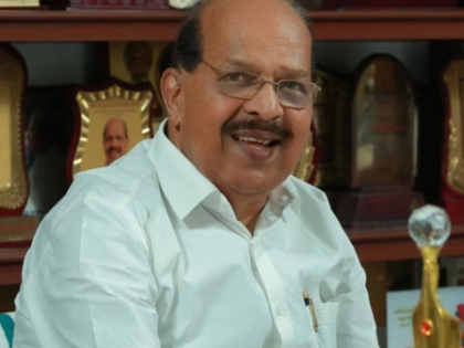 Top CPI(M) leader Sudhakaran slams party Minister Saji Cherian | Top CPI(M) leader Sudhakaran slams party Minister Saji Cherian Top CPI(M) leader Sudhakaran slams party Minister Saji Cherian | Top CPI(M) leader Sudhakaran slams party Minister Saji Cherian