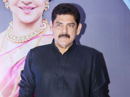 'Mahabharat' fame actor Pankaj Dheer passes away at 68 | 'Mahabharat' fame actor Pankaj Dheer passes away at 68 'Mahabharat' fame actor Pankaj Dheer passes away at 68 | 'Mahabharat' fame actor Pankaj Dheer passes away at 68
