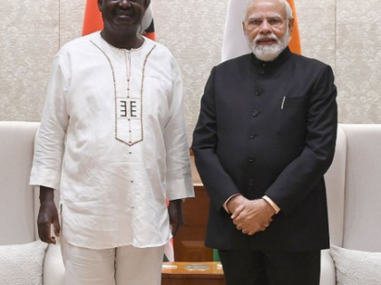 Cherished friend of India: PM Modi condoles death of Kenya's ex-PM Raila Odinga | Cherished friend of India: PM Modi condoles death of Kenya's ex-PM Raila Odinga Cherished friend of India: PM Modi condoles death of Kenya's ex-PM Raila Odinga | Cherished friend of India: PM Modi condoles death of Kenya's ex-PM Raila Odinga