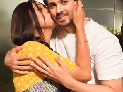 Actor Sagar Parekh on returning to ‘Anupamaa’: Full circle moments hit different | Actor Sagar Parekh on returning to ‘Anupamaa’: Full circle moments hit different Actor Sagar Parekh on returning to ‘Anupamaa’: Full circle moments hit different | Actor Sagar Parekh on returning to ‘Anupamaa’: Full circle moments hit different