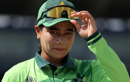 Women's World Cup: Pakistan elect to bowl against England | Women's World Cup: Pakistan elect to bowl against England Women's World Cup: Pakistan elect to bowl against England | Women's World Cup: Pakistan elect to bowl against England