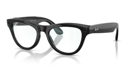 Ray-Ban Meta glasses get Hindi support, UPI Lite payments feature in India | Ray-Ban Meta glasses get Hindi support, UPI Lite payments feature in India