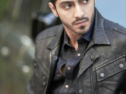 Ahaan Panday reveals his look from Ali Abbas Zafar’s next film | Ahaan Panday reveals his look from Ali Abbas Zafar’s next film Ahaan Panday reveals his look from Ali Abbas Zafar’s next film | Ahaan Panday reveals his look from Ali Abbas Zafar’s next film