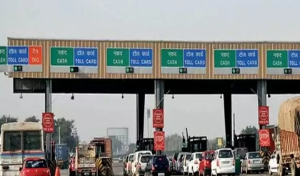 FASTag annual pass crosses 25 lakh users with over 5.6 crore transactions in 2 months | FASTag annual pass crosses 25 lakh users with over 5.6 crore transactions in 2 months FASTag annual pass crosses 25 lakh users with over 5.6 crore transactions in 2 months | FASTag annual pass crosses 25 lakh users with over 5.6 crore transactions in 2 months
