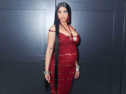 Cardi B believes in cherishing her success | Cardi B believes in cherishing her success Cardi B believes in cherishing her success | Cardi B believes in cherishing her success