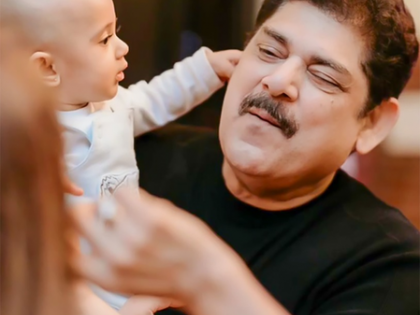 Nikitin Dheer's Instagram story about life posted few hours before his father Pankaj Dheer's death is going viral | Nikitin Dheer's Instagram story about life posted few hours before his father Pankaj Dheer's death is going viral Nikitin Dheer's Instagram story about life posted few hours before his father Pankaj Dheer's death is going viral | Nikitin Dheer's Instagram story about life posted few hours before his father Pankaj Dheer's death is going viral
