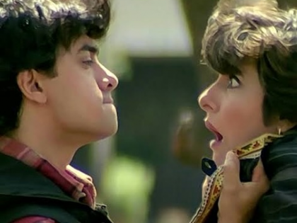 Navneet Nishan shares fun facts about "Raja Hindustani", calls director Dharmesh Darshan "Avataar of Raj Kapoor" | Navneet Nishan shares fun facts about "Raja Hindustani", calls director Dharmesh Darshan "Avataar of Raj Kapoor" Navneet Nishan shares fun facts about "Raja Hindustani", calls director Dharmesh Darshan "Avataar of Raj Kapoor" | Navneet Nishan shares fun facts about "Raja Hindustani", calls director Dharmesh Darshan "Avataar of Raj Kapoor"