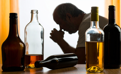 Weight loss drugs may delay alcohol's effects, help people fighting addiction: Study | Weight loss drugs may delay alcohol's effects, help people fighting addiction: Study Weight loss drugs may delay alcohol's effects, help people fighting addiction: Study | Weight loss drugs may delay alcohol's effects, help people fighting addiction: Study