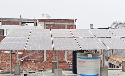 Solar with storage cheaper than new thermal power for round‑the‑clock supply: Report | Solar with storage cheaper than new thermal power for round‑the‑clock supply: Report Solar with storage cheaper than new thermal power for round‑the‑clock supply: Report | Solar with storage cheaper than new thermal power for round‑the‑clock supply: Report
