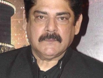 Esha Deol remembers late Pankaj Dheer, calls him "wonderful human being, full of joy" | Esha Deol remembers late Pankaj Dheer, calls him "wonderful human being, full of joy" Esha Deol remembers late Pankaj Dheer, calls him "wonderful human being, full of joy" | Esha Deol remembers late Pankaj Dheer, calls him "wonderful human being, full of joy"