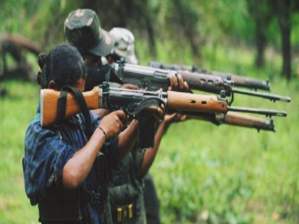Naxal-free India drive: ‘Most Affected Districts' by Left Wing Extremism brought down from 6 to 3 | Naxal-free India drive: ‘Most Affected Districts' by Left Wing Extremism brought down from 6 to 3 Naxal-free India drive: ‘Most Affected Districts' by Left Wing Extremism brought down from 6 to 3 | Naxal-free India drive: ‘Most Affected Districts' by Left Wing Extremism brought down from 6 to 3