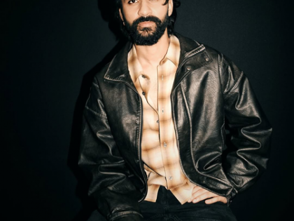 Raghav Juyal to undergo look transformation for Nani's 'Paradise' | Raghav Juyal to undergo look transformation for Nani's 'Paradise' Raghav Juyal to undergo look transformation for Nani's 'Paradise' | Raghav Juyal to undergo look transformation for Nani's 'Paradise'