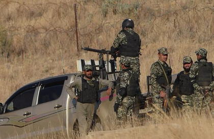 Af-Pak border tension: Renewed firefight leads to loss of life | Af-Pak border tension: Renewed firefight leads to loss of life Af-Pak border tension: Renewed firefight leads to loss of life | Af-Pak border tension: Renewed firefight leads to loss of life