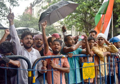 No SIR in Bengal without Mamata’s nod, claims Trinamool MP | No SIR in Bengal without Mamata’s nod, claims Trinamool MP