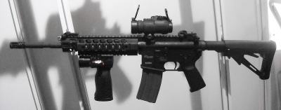 Govt signs Rs 659.47 crore deal to buy advanced night sight for Indian Army's assault rifles | Govt signs Rs 659.47 crore deal to buy advanced night sight for Indian Army's assault rifles Govt signs Rs 659.47 crore deal to buy advanced night sight for Indian Army's assault rifles | Govt signs Rs 659.47 crore deal to buy advanced night sight for Indian Army's assault rifles