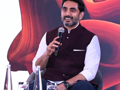 Google will change Vizag’s landscape like Microsoft transformed Hyderabad: Lokesh | Google will change Vizag’s landscape like Microsoft transformed Hyderabad: Lokesh