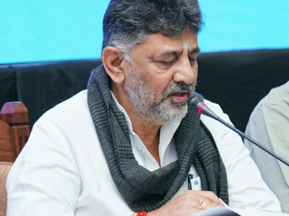 ‘No city in country matches Bengaluru's infra’: Deputy CM Shivakumar to Andhra minister Lokesh | ‘No city in country matches Bengaluru's infra’: Deputy CM Shivakumar to Andhra minister Lokesh ‘No city in country matches Bengaluru's infra’: Deputy CM Shivakumar to Andhra minister Lokesh | ‘No city in country matches Bengaluru's infra’: Deputy CM Shivakumar to Andhra minister Lokesh