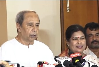 Odisha: BJD names ex-minister Snehangini Chhuria as its candidate for Nuapada bypoll | Odisha: BJD names ex-minister Snehangini Chhuria as its candidate for Nuapada bypoll Odisha: BJD names ex-minister Snehangini Chhuria as its candidate for Nuapada bypoll | Odisha: BJD names ex-minister Snehangini Chhuria as its candidate for Nuapada bypoll