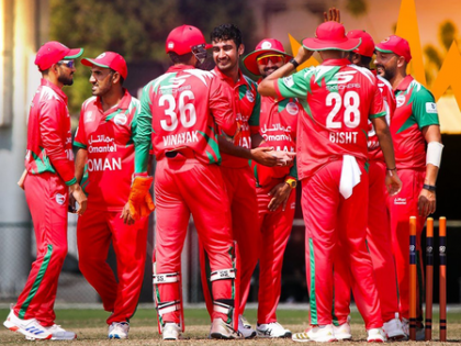 Nepal and Oman secure 2026 T20 World Cup berths ahead of Super Six clash | Nepal and Oman secure 2026 T20 World Cup berths ahead of Super Six clash Nepal and Oman secure 2026 T20 World Cup berths ahead of Super Six clash | Nepal and Oman secure 2026 T20 World Cup berths ahead of Super Six clash
