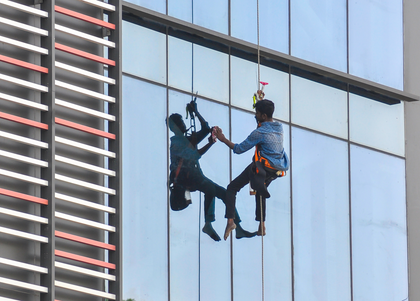 Govt to ensure uniform safety and health standards for workers | Govt to ensure uniform safety and health standards for workers